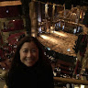 Meet your Posher, Cathy